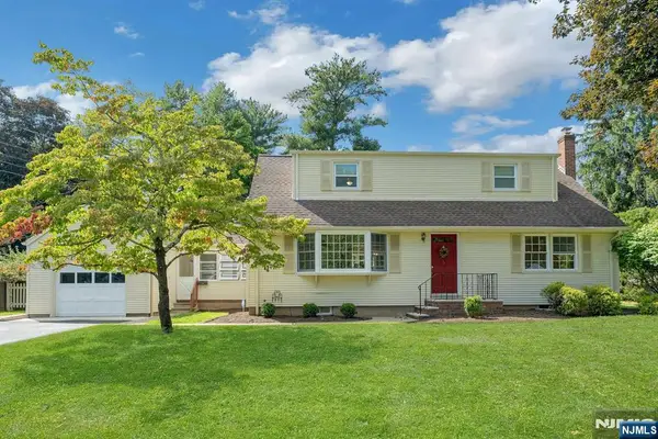 152 Spring Street, Harrington Park, NJ 07640