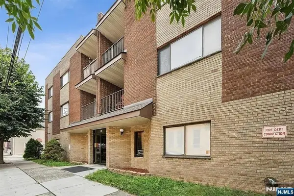 603 55th Street 205, West New York, NJ 07093