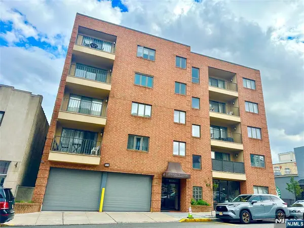 610 Anderson 1A, Cliffside Park, NJ 07010