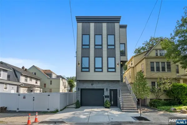 57 Eckert Avenue, Newark, NJ 07112