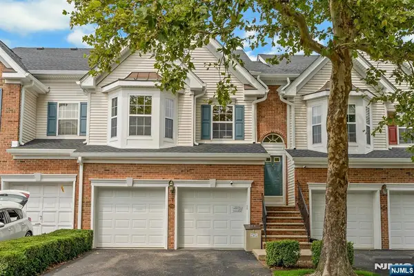 326 Winthrop Drive, Nutley, NJ 07110