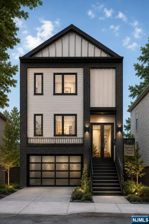 77th, North Bergen, NJ 07047