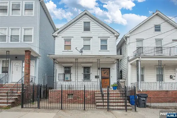 212 Garside Street, Newark, NJ 07104