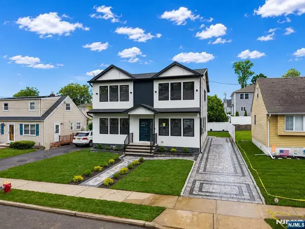 55 Long Hill Drive, Clifton, NJ 07013