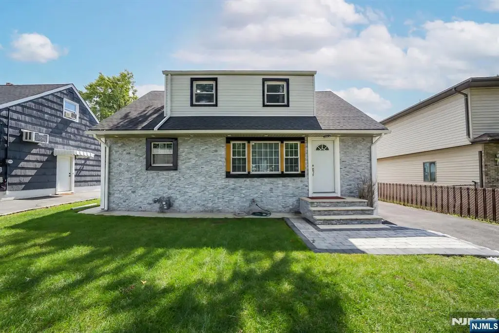 5 Briar Lane, Nutley, NJ 07110 - #1