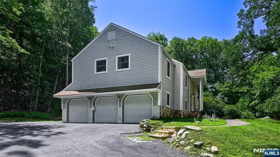 460 Laurel Lane, Kinnelon, NJ 07405 - #3
