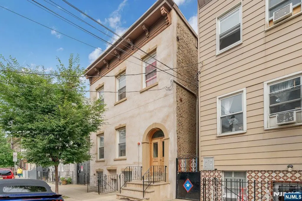 56 Madison Street, Newark, NJ 07105 - #1