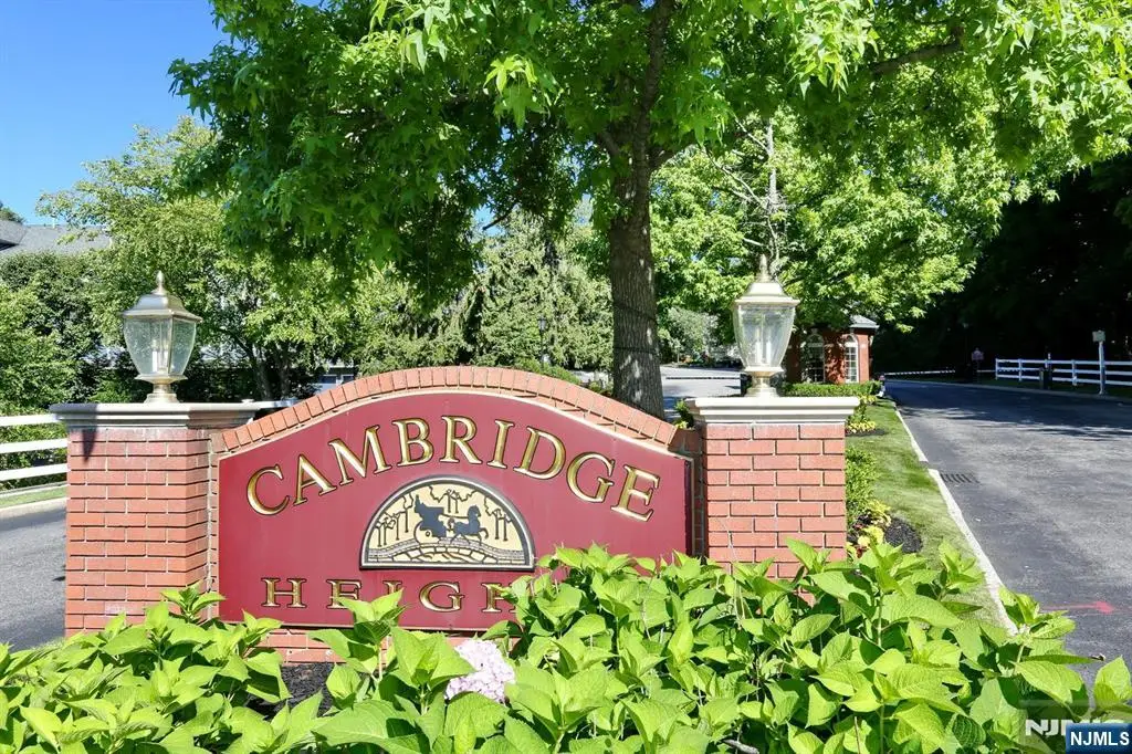 379 Cambridge Drive, Ramsey, NJ 07446 - #1