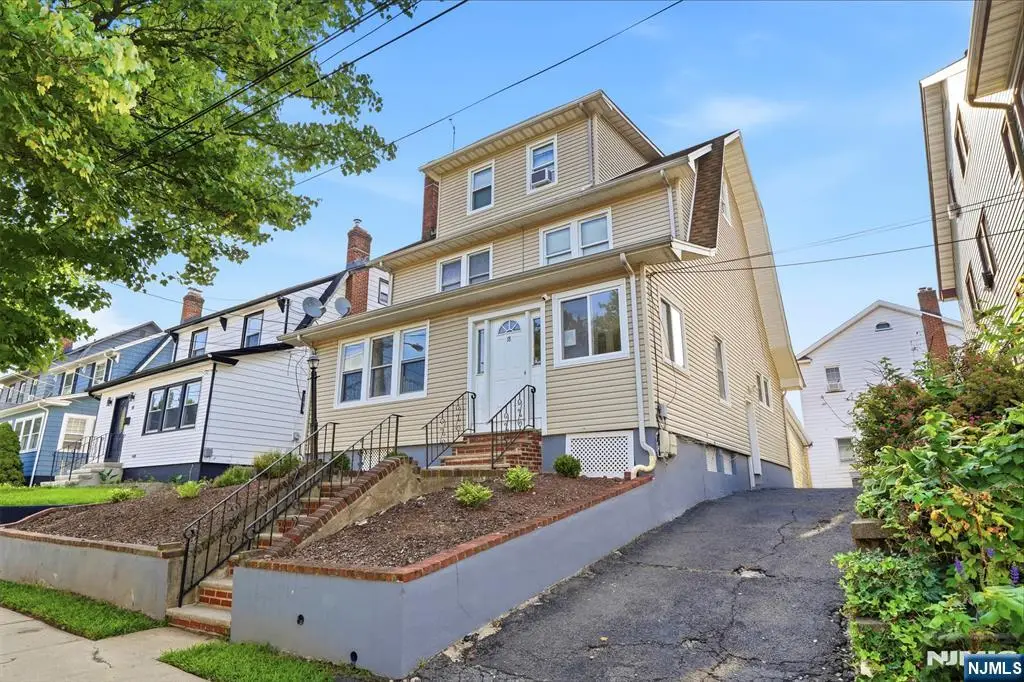 18 Winfield Street, West Orange, NJ 07052 - #1