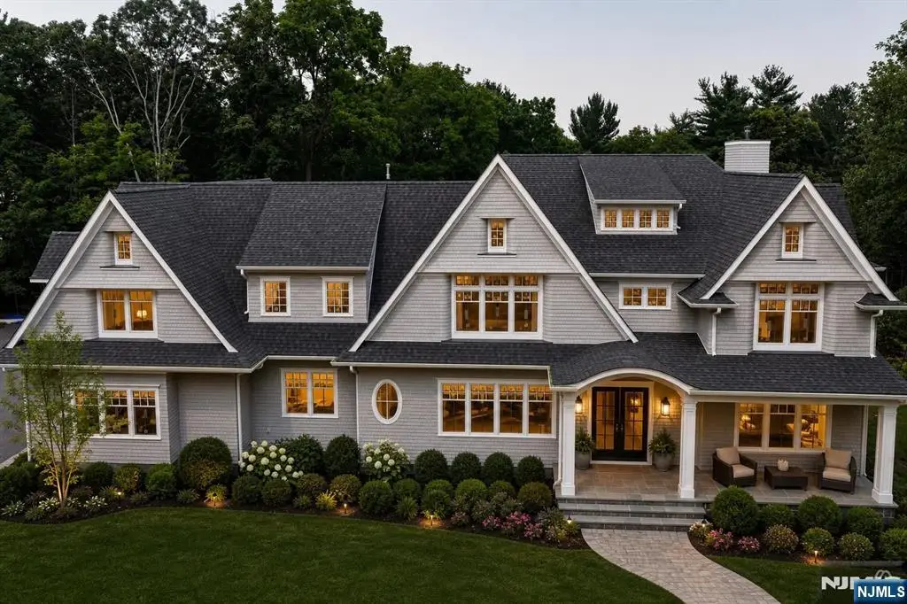265 Terrace Road, Franklin Lakes, NJ 07417 - #1