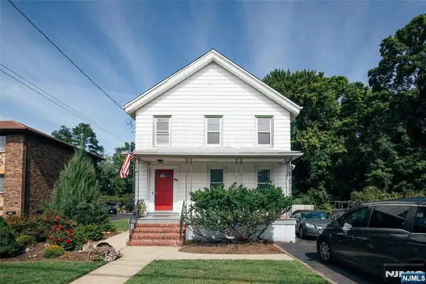 414 Saddle River Road, Saddle Brook, NJ 07663