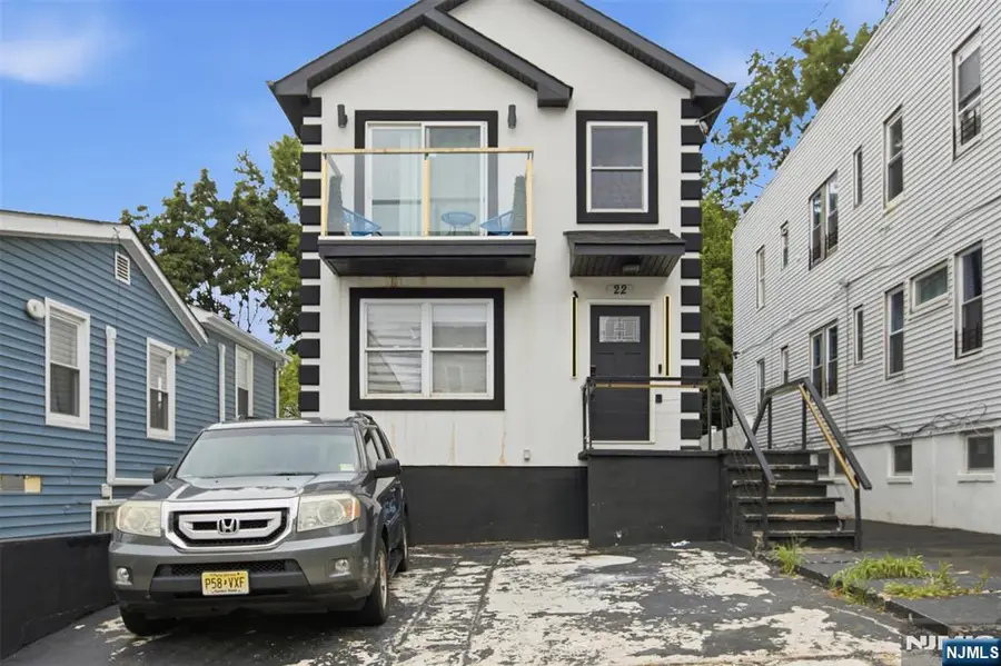22 Breckenridge Terrace, Irvington, NJ 07111 - #2
