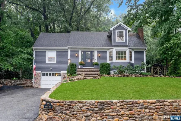 99 Norman Drive, Ramsey, NJ 07446