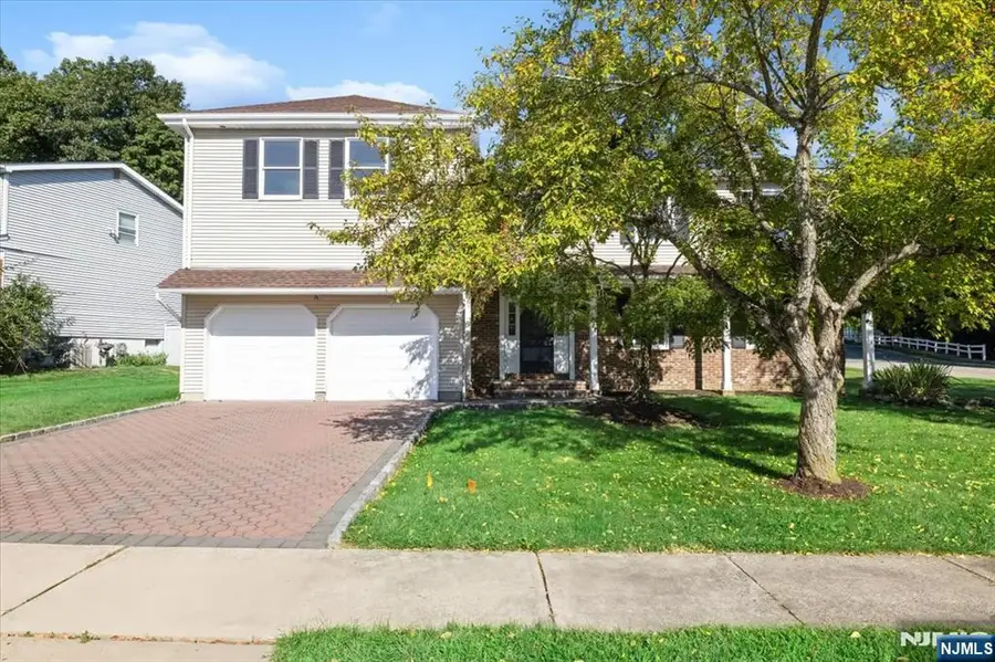 45 Holyoke Road, Wayne, NJ 07470 - #3