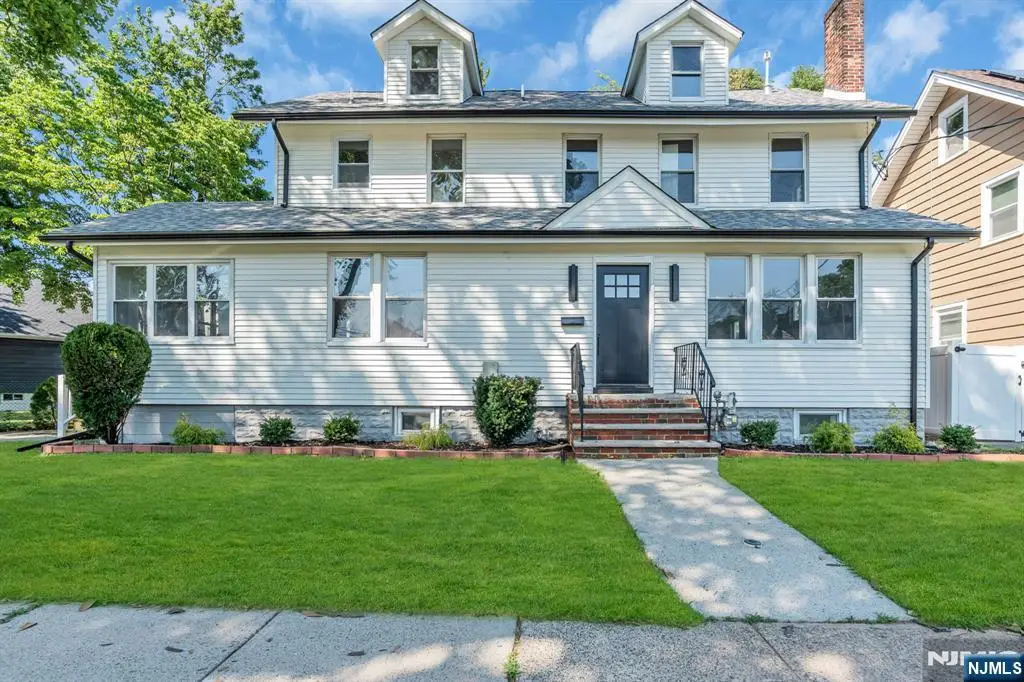 419 Martin Street, Roselle, NJ 07203 - #1
