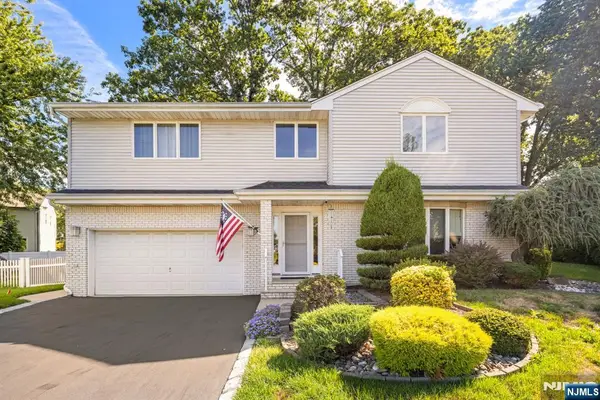 23 Zeim Drive, Clifton, NJ 07012