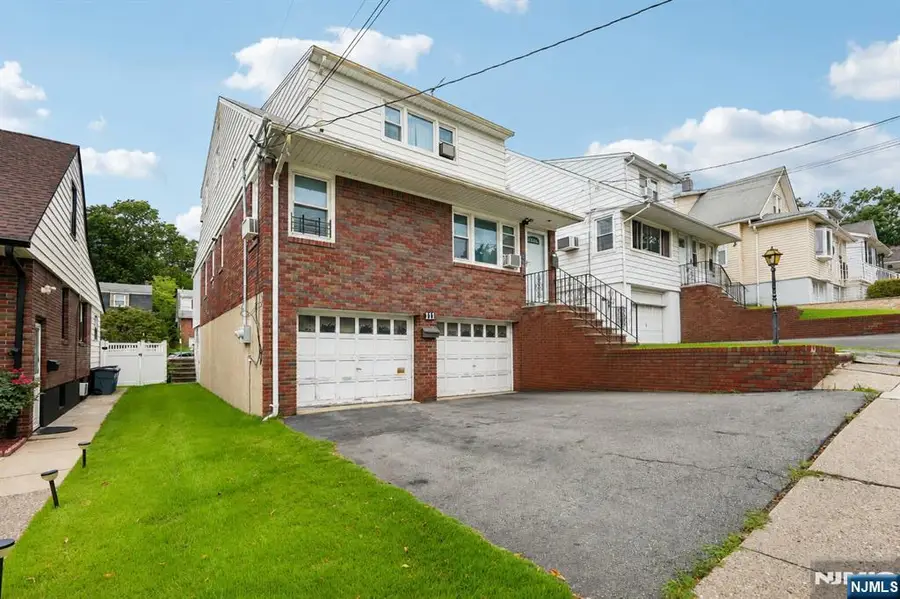 113 17th Street, Prospect Park, NJ 07508 - #3