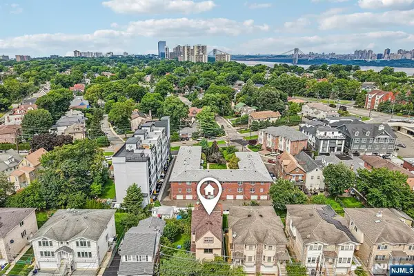 245 Warren Avenue, Fort Lee, NJ 07024