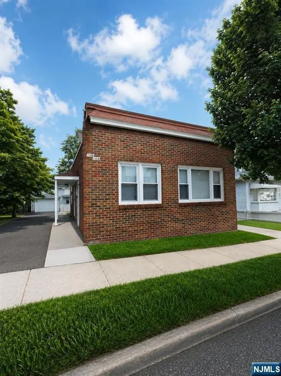 106 Chestnut Street, Garfield, NJ 07026 - #1