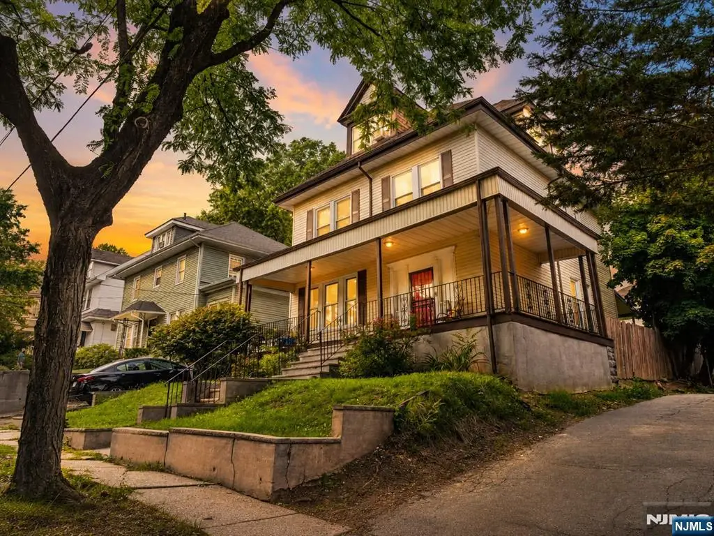 11 Stengel Avenue, Newark, NJ 07112 - #1