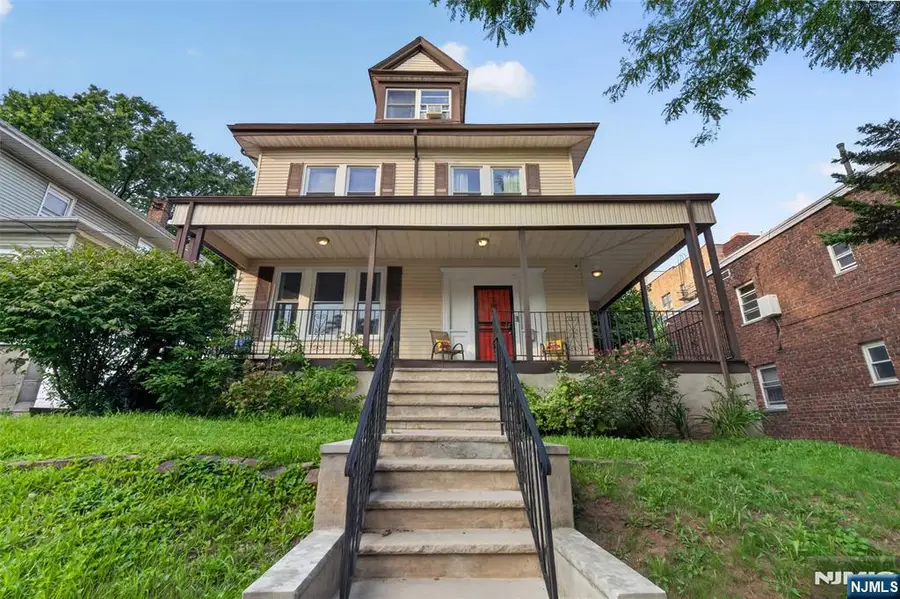 11 Stengel Avenue, Newark, NJ 07112 - #2