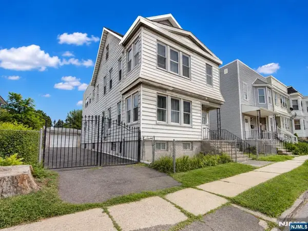 42 Tichenor Terrace, Irvington, NJ 07111