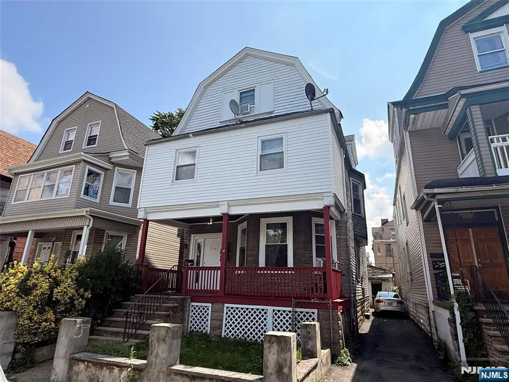 246 Halsted Street, East Orange, NJ 07018 - #1