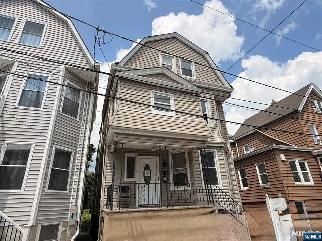 135 Hobson Street, Newark, NJ 07112 - #1