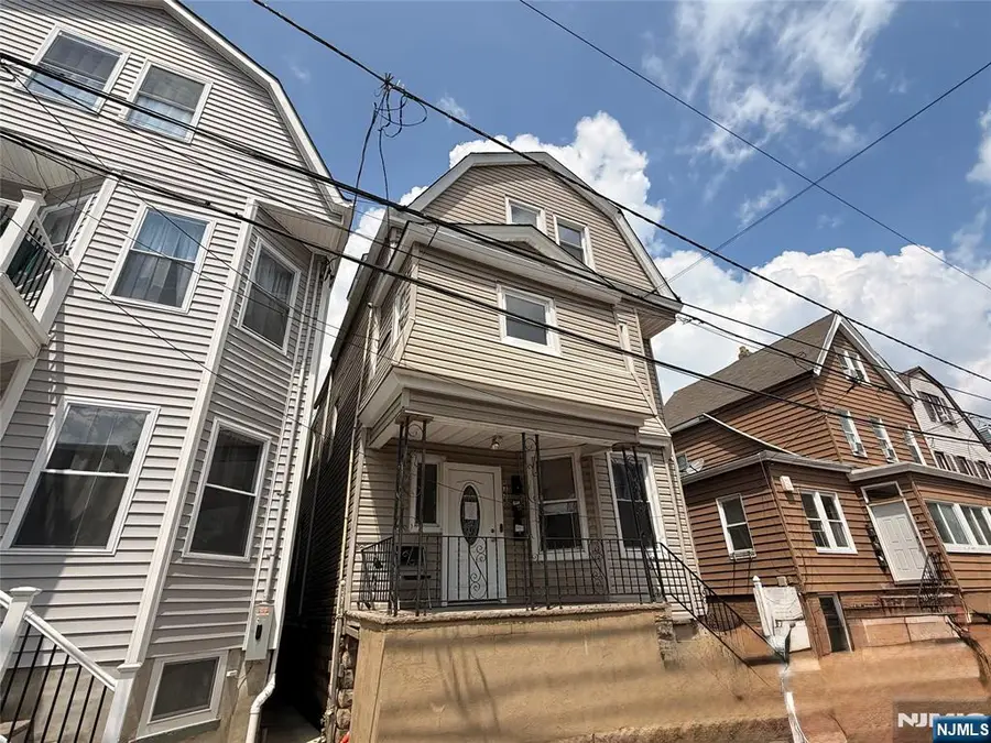 135 Hobson Street, Newark, NJ 07112 - #2