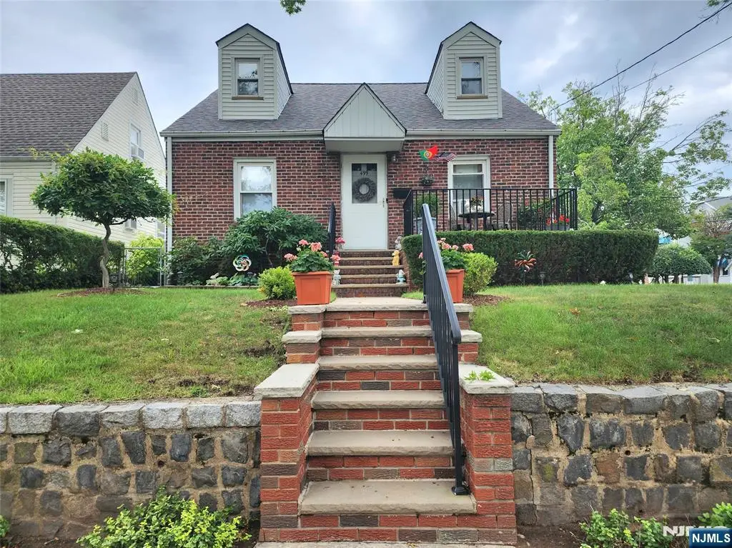 499 Jauncey Avenue, Lyndhurst, NJ 07071 - #1