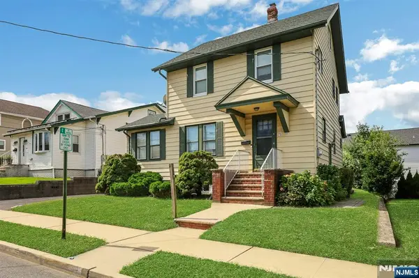 75 Humboldt Street, Wood Ridge, NJ 07075