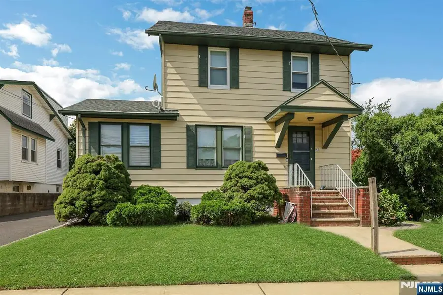 75 Humboldt Street, Wood Ridge, NJ 07075 - #2