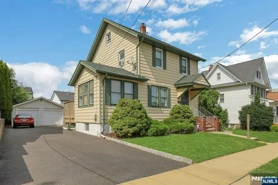 75 Humboldt Street, Wood Ridge, NJ 07075 - #3