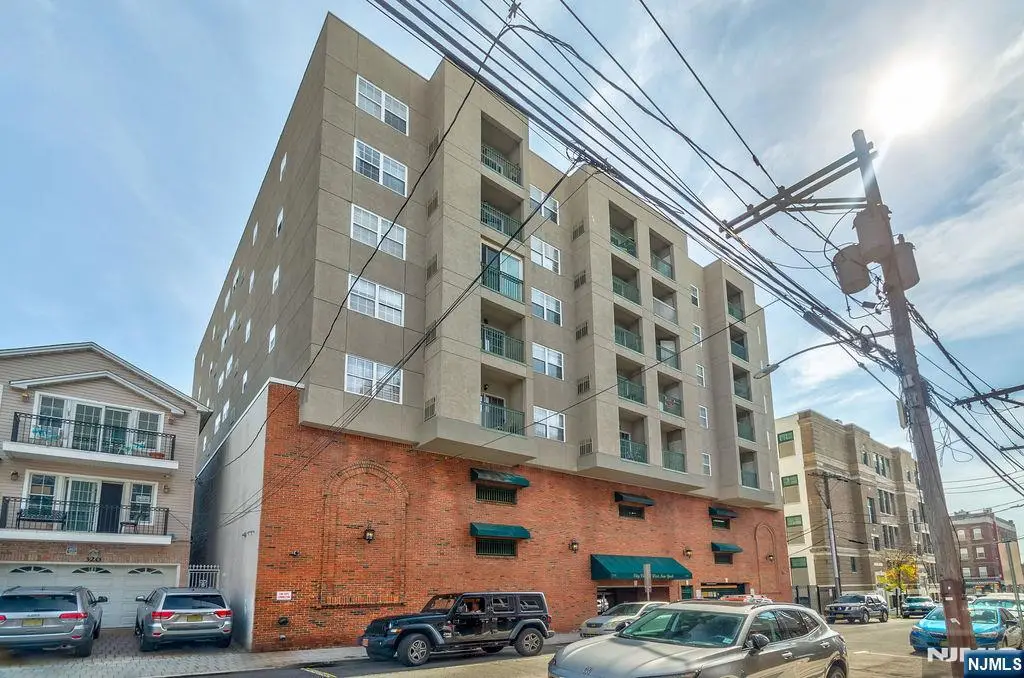 318 54th 4G, West New York, NJ 07093 - #1
