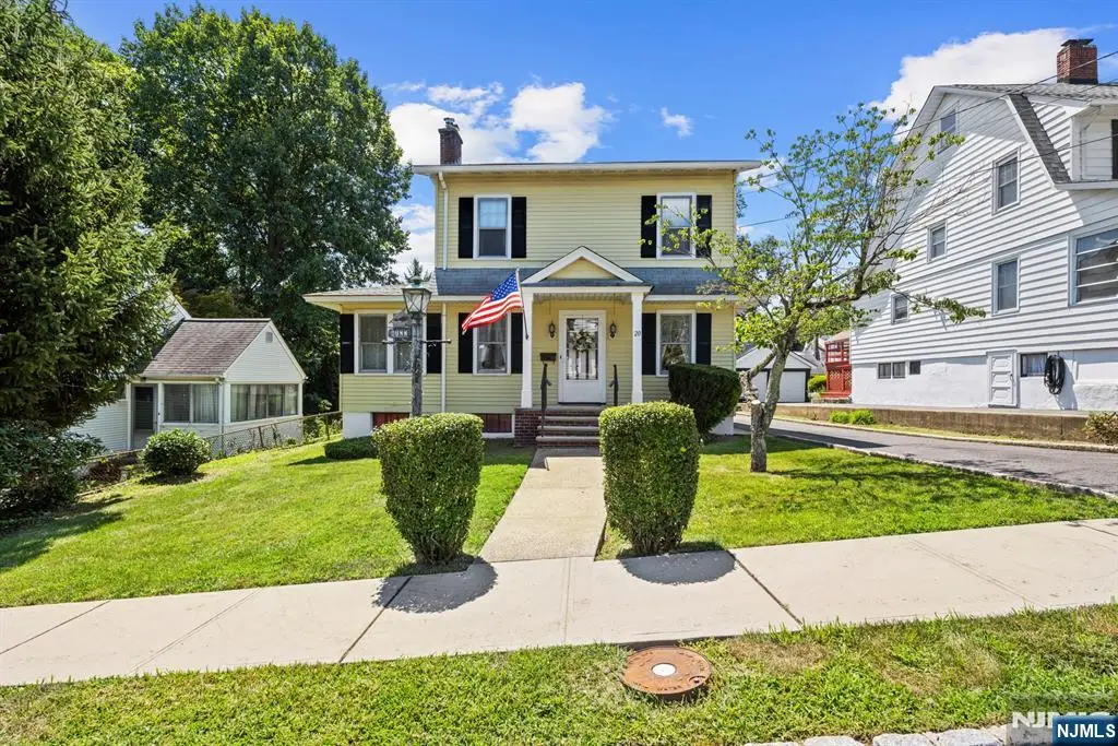 20 Woodside Terrace, West Orange, NJ 07052 - #1