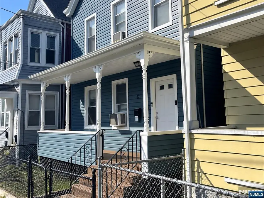 37 Lincoln Place, Clifton, NJ 07011 - #2