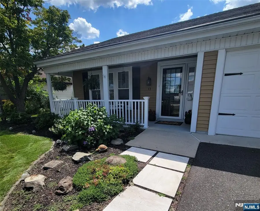 13 Wycombe Way, Manchester, NJ 08759 - #2