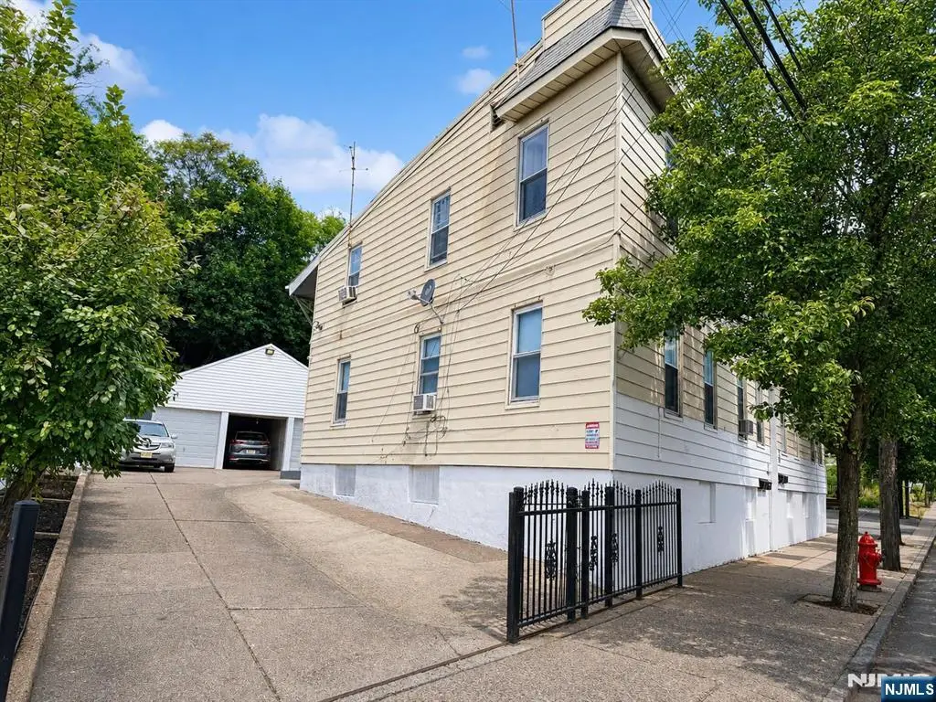 25-33 Belmont Avenue, Paterson, NJ 07522 - #1