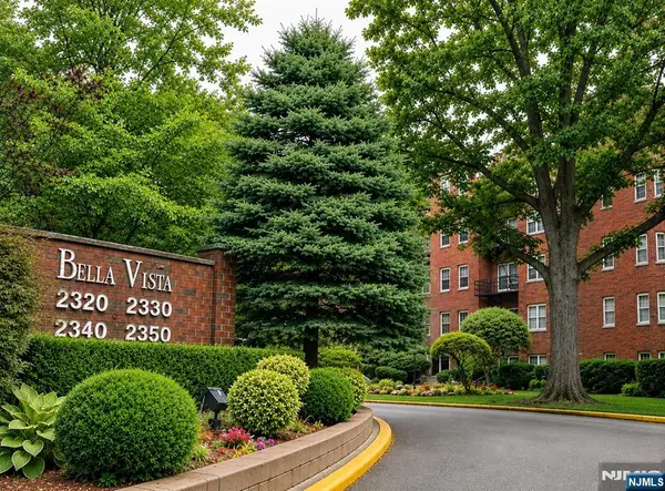 2350 Linwood Avenue 1G, Fort Lee, NJ 07024