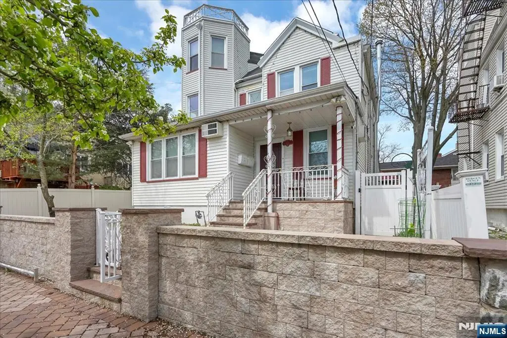 113 Oakwood Avenue, Cliffside Park, NJ 07010 - #1