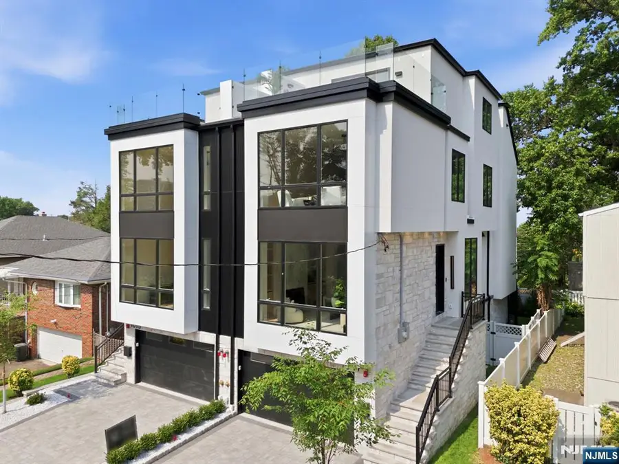 1017 Kingsland Lane, Fort Lee, NJ 07024 - #2