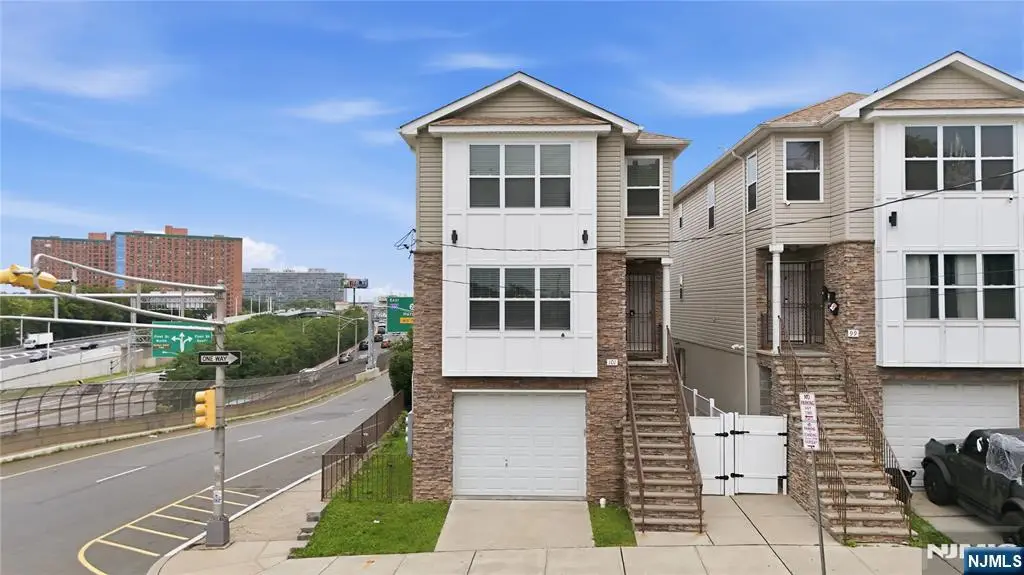 103 6th Street, Newark, NJ 07107 - #1