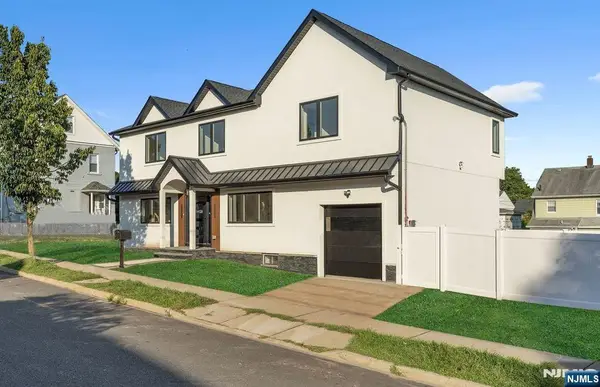 206 Columbia Street, Wood Ridge, NJ 07075