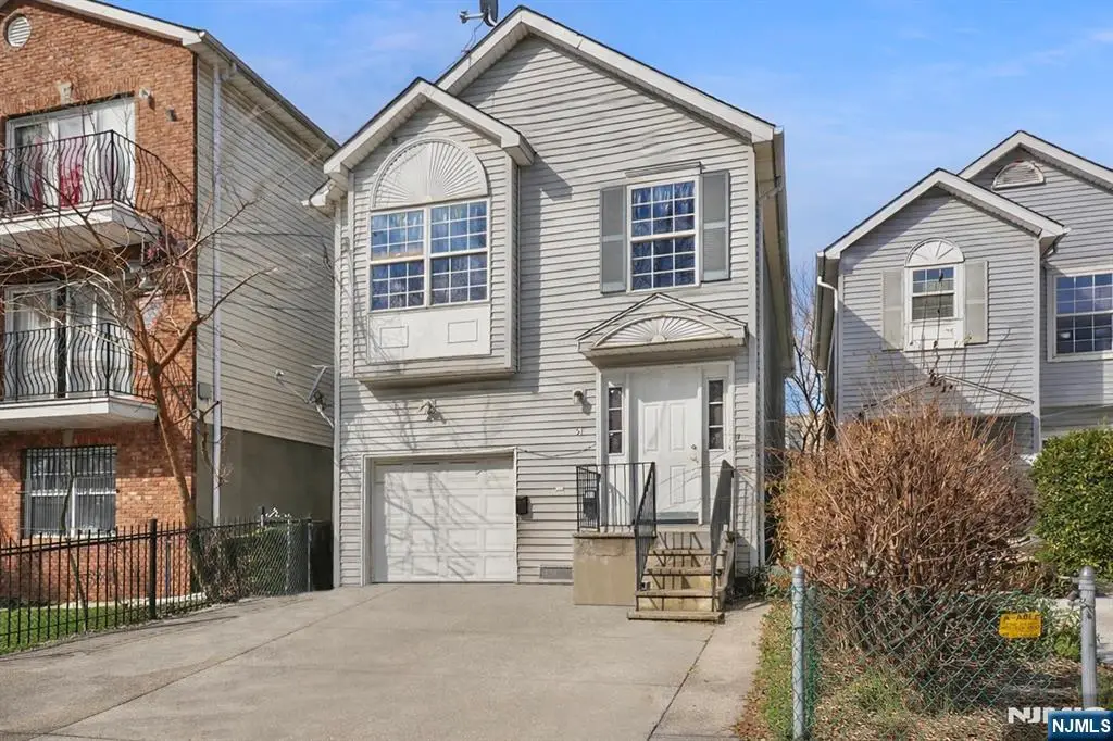 51 Demarest Street, Newark, NJ 07112 - #1