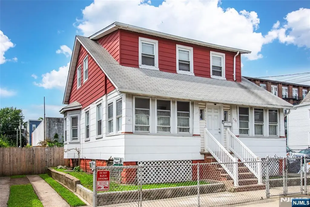 520-522 Madison Avenue, Paterson, NJ 07514 - #1