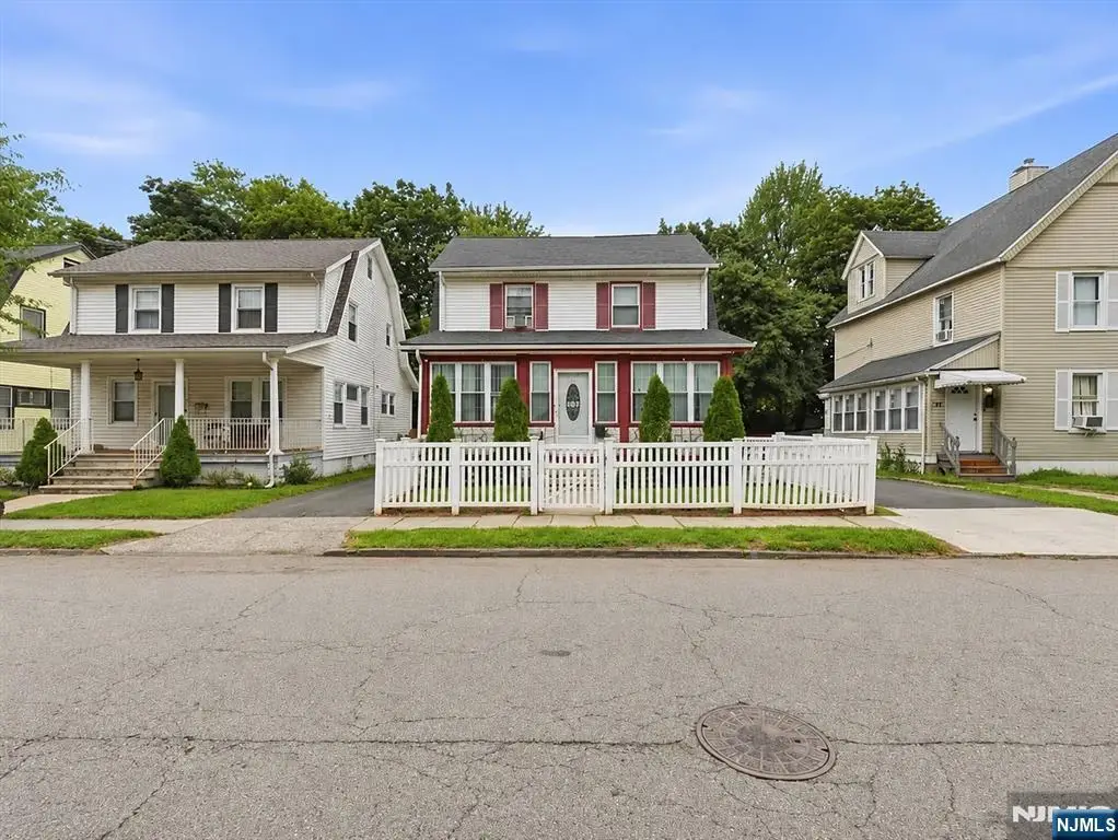 183 Brighton Avenue, East Orange, NJ 07017 - #1