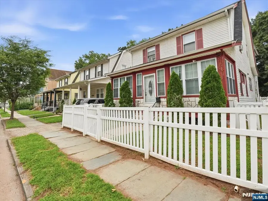 183 Brighton Avenue, East Orange, NJ 07017 - #2