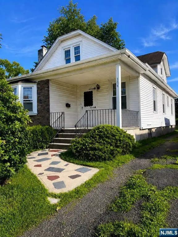 108 Schley Street, Garfield, NJ 07026