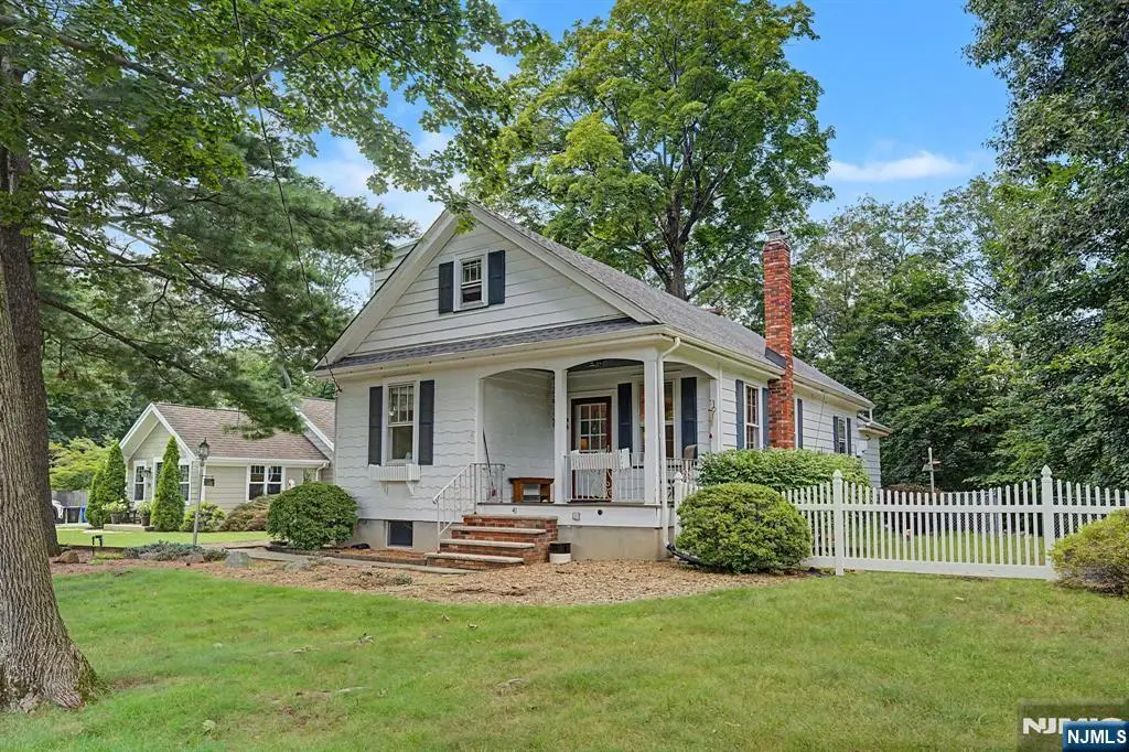 41 Poplar Street, Oakland, NJ 07436 - #1
