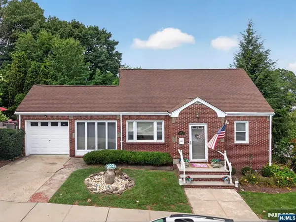 129 Belmohr Street, Belleville, NJ 07109
